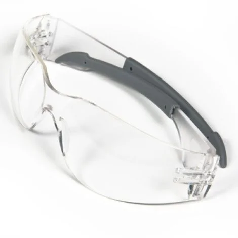 Graham-Field Safety Glasses – Lightweight