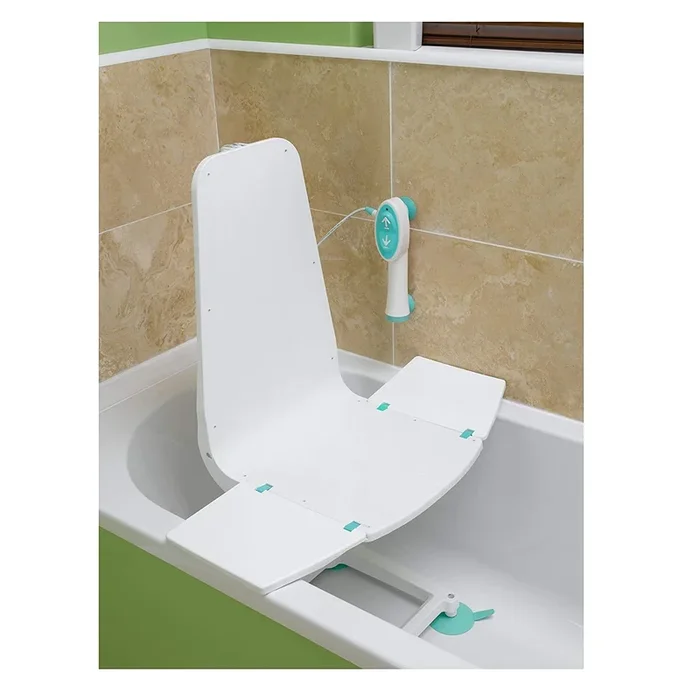 Graham Field Splash Power Bath Lift