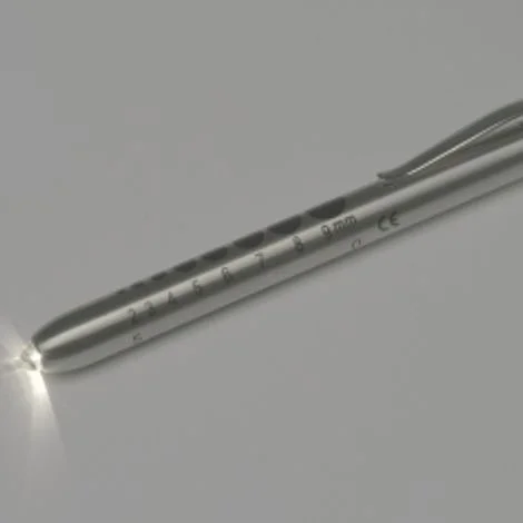 Graham-Field Stainless Penlight