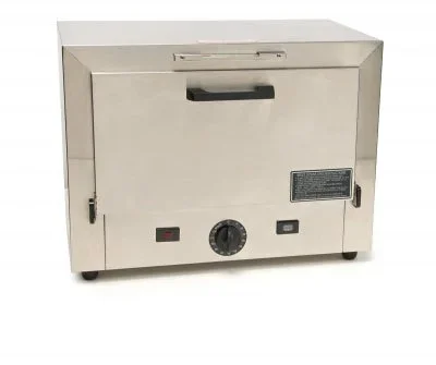 Graham Field Stainless Steel Dry Heat Sterilizer with 3 Tray, Hospital Model