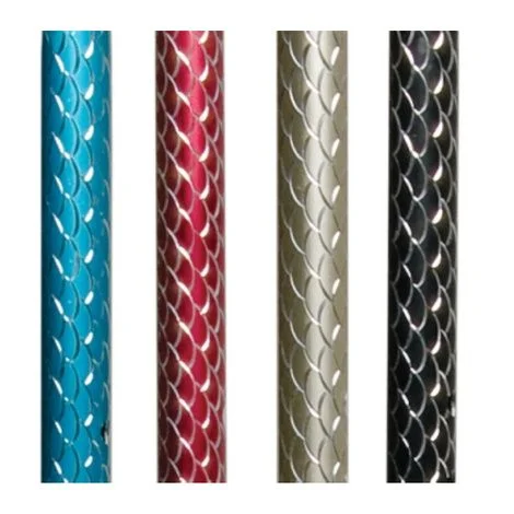 Graham-Field Stylus Offset Cane