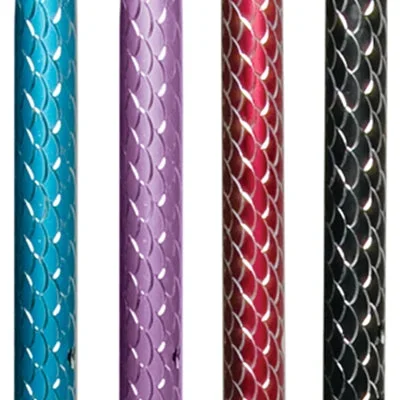 Graham Field Stylus Offset Canes, 6 Each Per Case