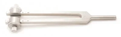 Graham Field Tuning Fork – Adjustable Frequency