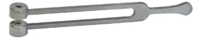 Graham Field Tuning Forks – Student Grade