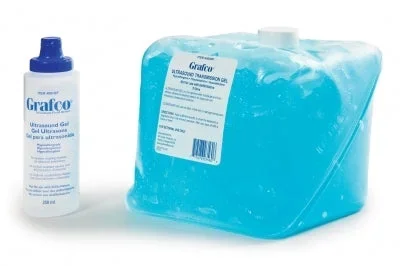 Graham Field Ultrasound Transmission Gel