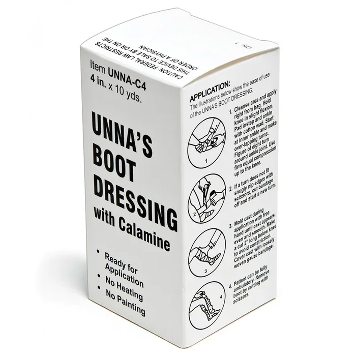 Graham Field Unna’s Boot Dressing – Pink – 12 Each per Dozen