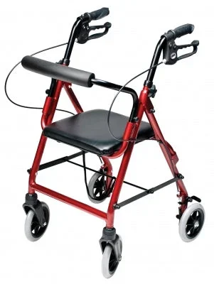 Graham Field Walkabout Junior Four – Wheel Rollator