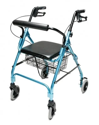Graham Field Walkabout Lite Four – Wheel Rollator
