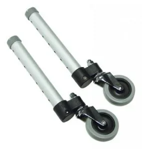 Graham-Field Walker Wheels – 603830A