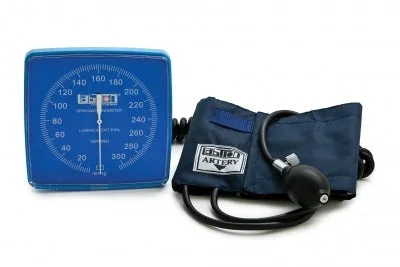 Graham Field Wallmax – Aneroid Sphygmomanometer