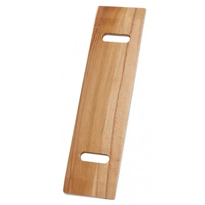Graham Field Wood Transfer Board – 2 Handles, 1 Each