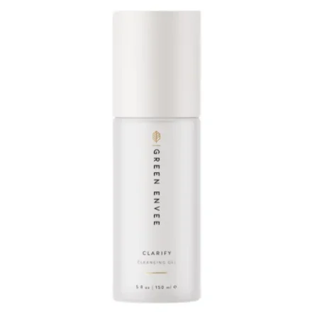 Green Envee Clarify Cleansing Gel 5oz / 148ml