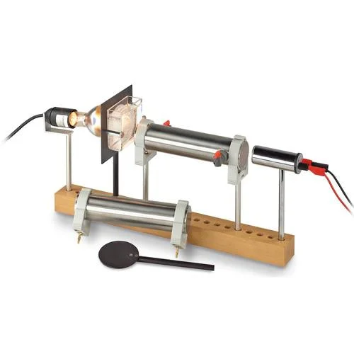 Greenhouse Effect Kit (230 V, 50/60 Hz) – 1000837