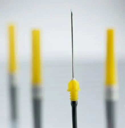 Greiner Bio-One Multi-Drawing Blood Collection Needle Conventional Needle Without Tubing Sterile