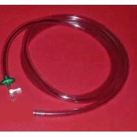GRI Medical Intussusception Air Reduction Kit with No Tip, 10/cs
