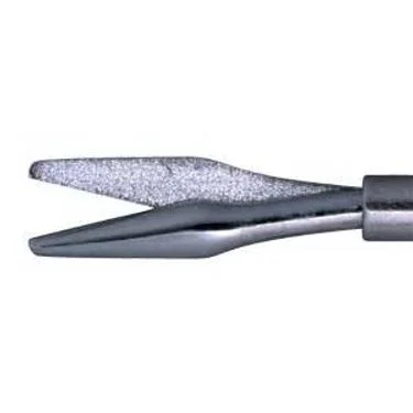 GRIESHABER Advanced DSP Tip Straight Scissors, 27+ Gauge
