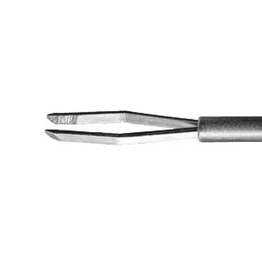 GRIESHABER REVOLUTION DSP End Grasping Forceps, 25 Gauge