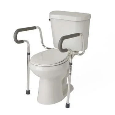 Guardian Toilet Safety Rail