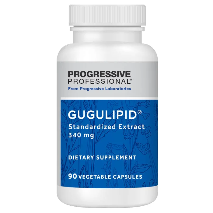 Gugulipid® – 462