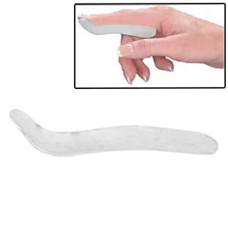 Gutter Splints