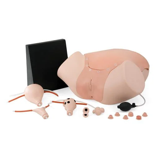 Gynecologic Skills Trainer, Light Skin – 1021592