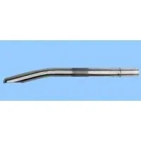 Gyrus ACMI Berkeley Vacurette Cannulas, curved, 8 mm, Bag of 10