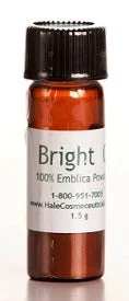 Hale Cosmeceuticals Bright-C