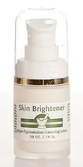 Hale Cosmeceuticals Skin Brightener Hyper-Pigmentation Correcting Lotion 1oz