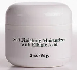 Hale Cosmeceuticals Soft Finishing Moisturizer 2oz