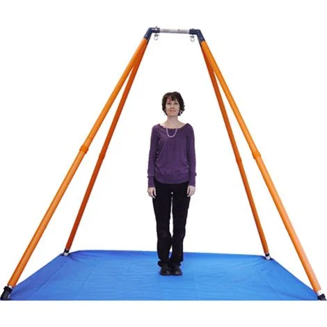 Haleys Joy On The Go III Swing System