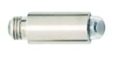 Halogen 3.5V Replacement Lamp For Welch Allyn Otoscope 03100-U