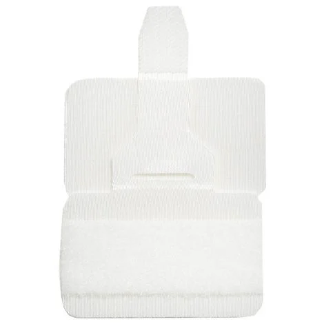 Halyard Catheter Leg Strap For Tube Holder