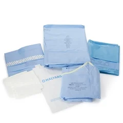 Halyard EENT Drape Pack Halyard, 5 EA/CS
