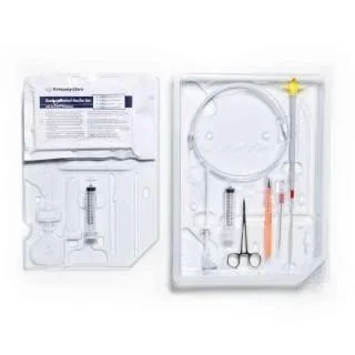 HALYARD Introducer Kit for 18 Fr Gastronomy Feeding Tube, 22 Fr Dilator