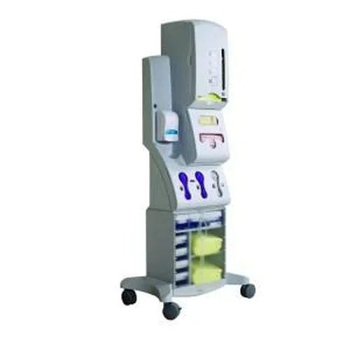 Halyard PPE Dispensing System, Dispensing Module Type (Storage Module not included)