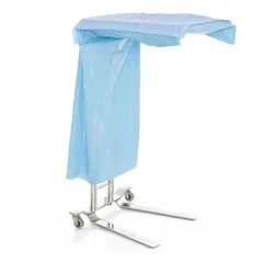 Halyard Stand Cover 30 X 57 Inch Mayo Stand, 1/EA