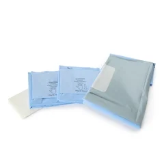 Halyard Urology Drape Pack Halyard, 12 EA/CS