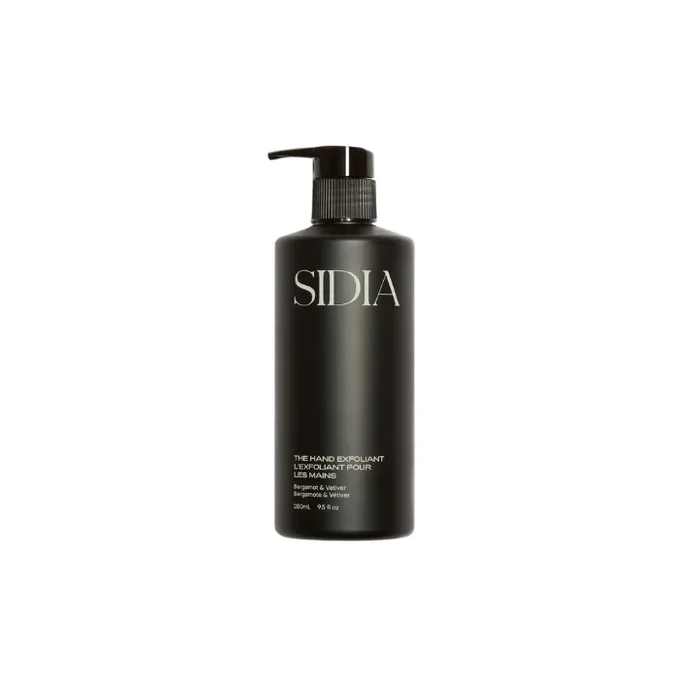 Hand Exfoliator