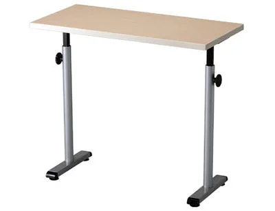 Hand Therapy Table with Tilt, Adjustable, 36″ x 30″ – 15-3348