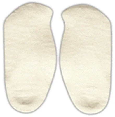 Hapad Hapad Comf-Orthotic Insole – COWXSEW