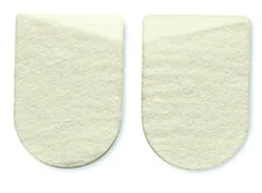 Hapad Hapad® Heel Pad 2.5 Inch, 2 EA/PR