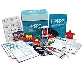 HAPP-3: Hodson Assessment of Phonological Patterns–Third Edition By Barbara Williams Hodson