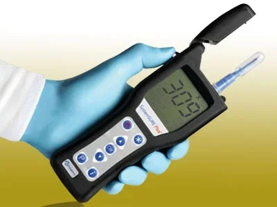 Hardy Diagnostics SystemSURE Plus Luminometer – SS3H