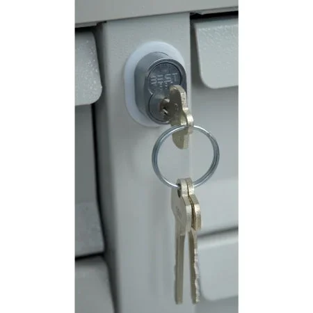 Harloff Best Master Lock Key Cabinet Lock – 40682-KEY