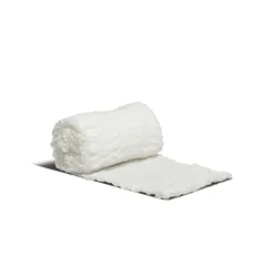 Hartmann Antimicrobial Gauze Dressing Sterilux AMD Gauze / PHMB / Benzalkonium Chloride 4-1/2 Inch X 4.1 Yard Roll Shape Sterile, 120/CS