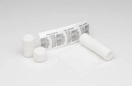 Hartmann Conco Conforming Bandage Woven Gauze 1-Ply 2 Inch X 4-1/10 Yard Roll Shape Sterile – 81200000
