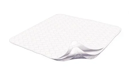 Hartmann Dignity Washable Protectors Underpad 35 X 35 Inch Reusable Cotton Moderate Absorbency – 34016