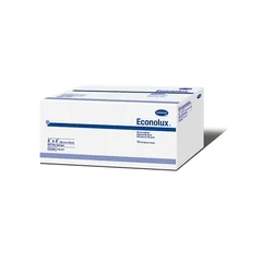Hartmann Gauze Sponge Econolux Cotton 12-Ply 4 X 4 Inch Square NonSterile