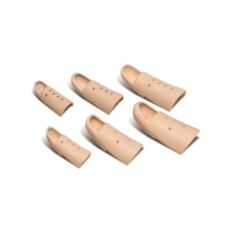 Hartmann Stax Finger Splint Plastic Size 1 – 69100000