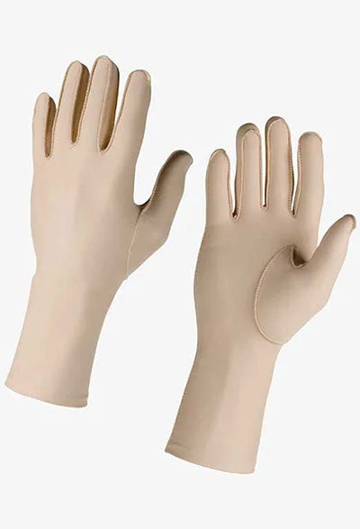 Hatch Edema Glove, Full Finger over the wrist, Left, Medium – 24-8652L